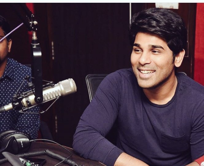 Off course not with outDairy milk  @AlluSirish