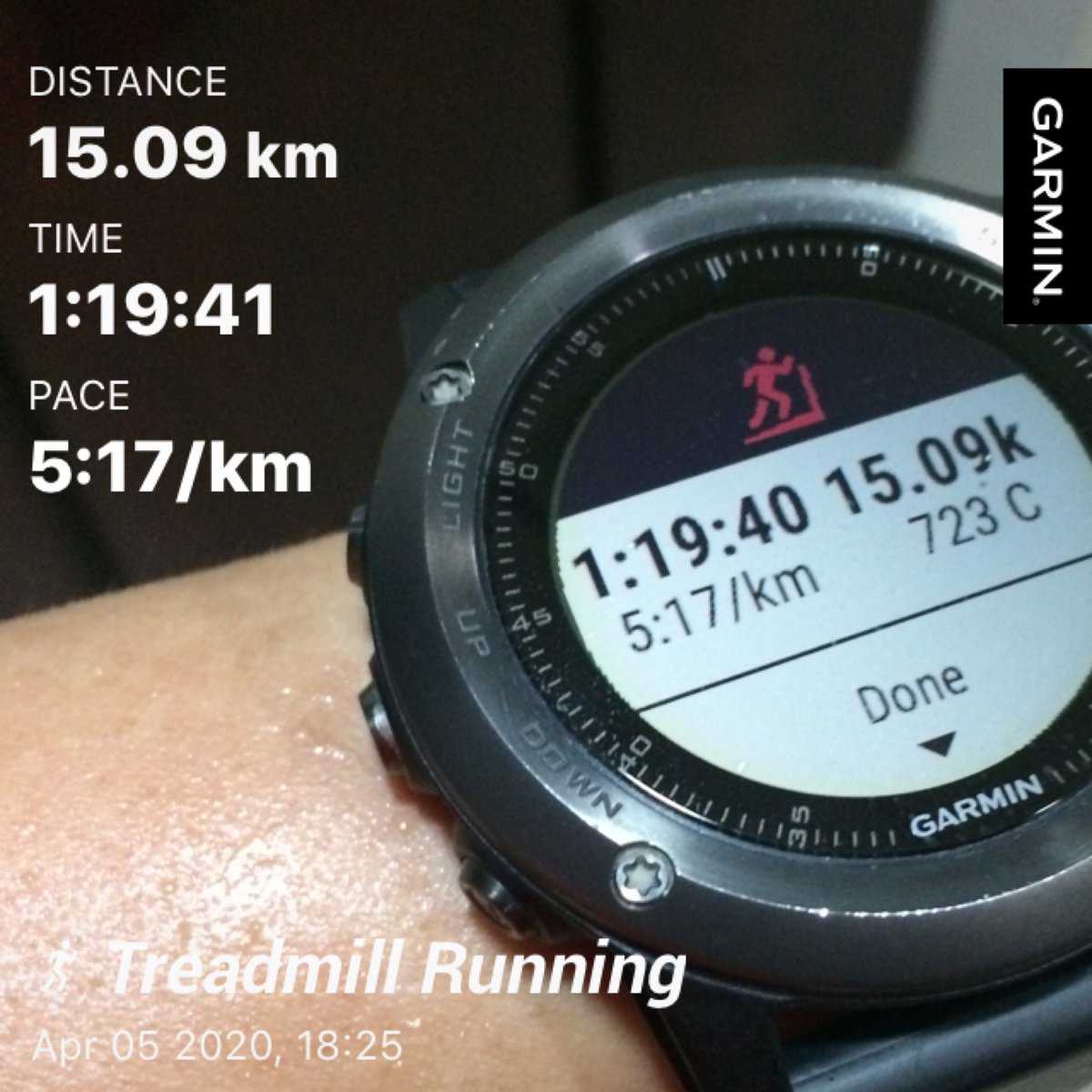 bennydg11's tweet photo. This Run is for our #FRONTLINERS I #StAYHOME so that you can be with your family soon! Thank you for your sacrifices protecting us and helping our community to be safe. #runner #fitasone #r4ap #solorunner #filipinointernationaltriathletes #solorun #nike https://t.co/gaeeCmCwDH