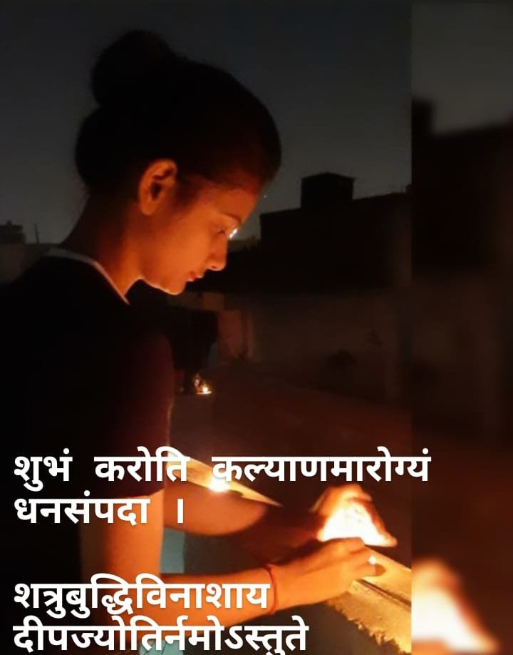 gracious_komal's tweet photo. @narendramodi #9PM9minute https://t.co/aQGF7Azz6k