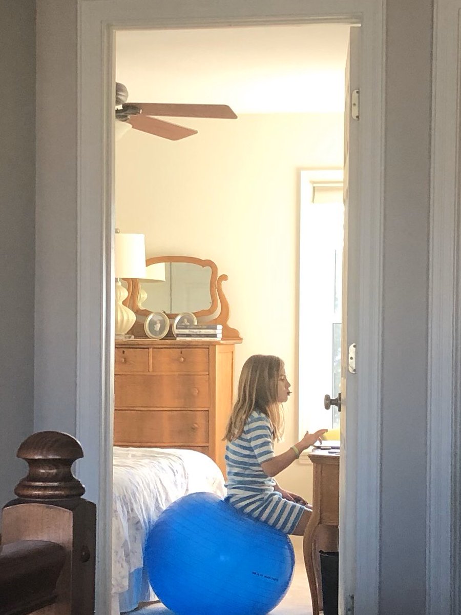 LeadandLearn_OH's tweet image. On day 23 I realized how eternally grateful I am for this time home with my littlest and what I would now give to have had this same time with my grown children. We are connecting in such a way that leaving the house again one day will be hard. #Covid_19 #myshadow