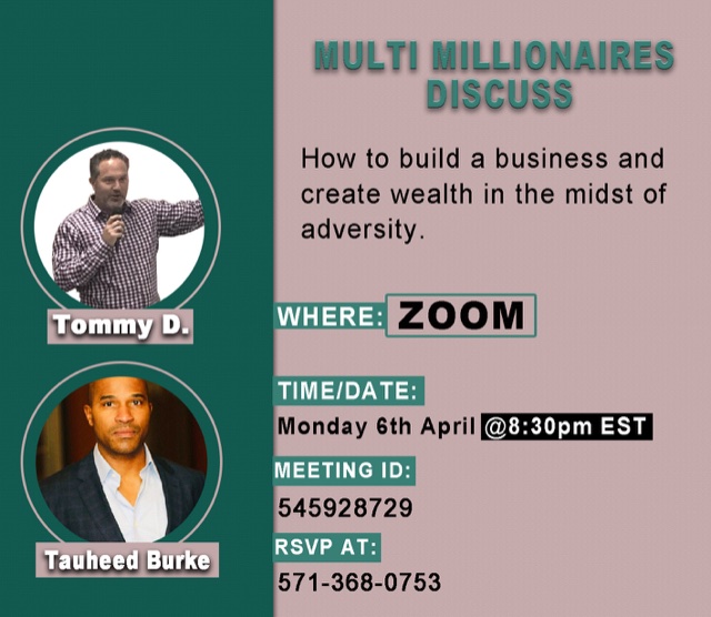 THIS KNOWLEDGE WILL FINANCIALLY CHANGE YOUR LIFE ... LETS MAKE THIS GO VIRAL... SAVE FAMILIES FROM FINANCIAL DESTRUCTION