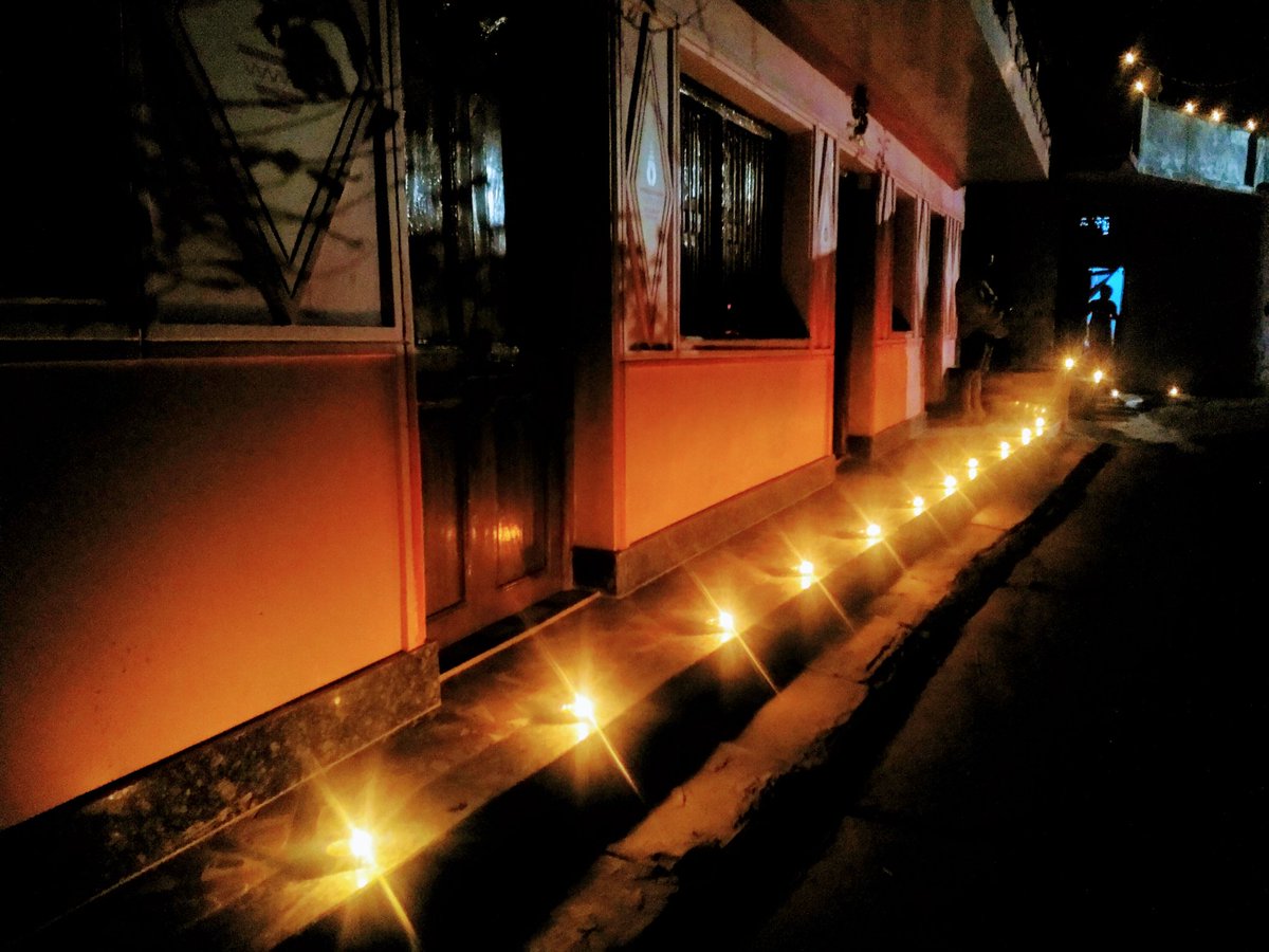 ShikharYashraj's tweet photo. ❤️❤️Home❤️❤️
जय श्री राम
जय महाकाल
#supportlamplighting
@narendramodi @PMOIndia https://t.co/iPIe43Mcj0