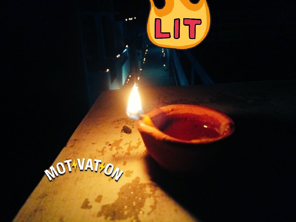 ManikGarg0's tweet photo. Supporting #9baje9mintues 
#GoCoronaGo 
#FightCovid19 https://t.co/oovzYCjWwB