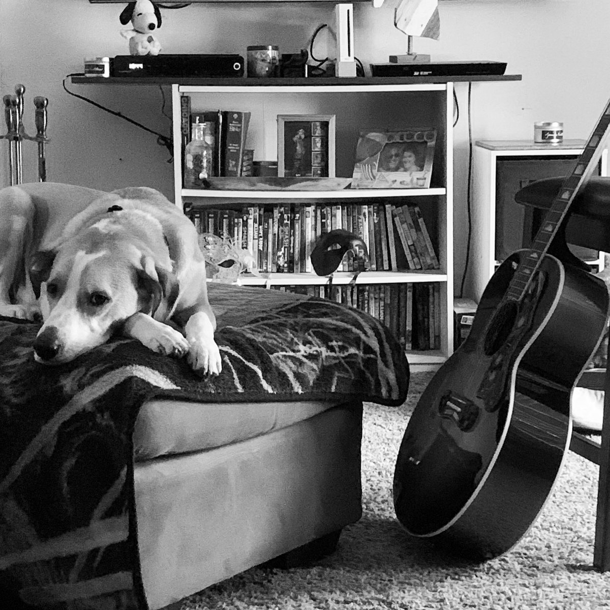 Be_tha_Change's tweet image. Easy like Sunday mornin’.... #cowriter #backupsinger