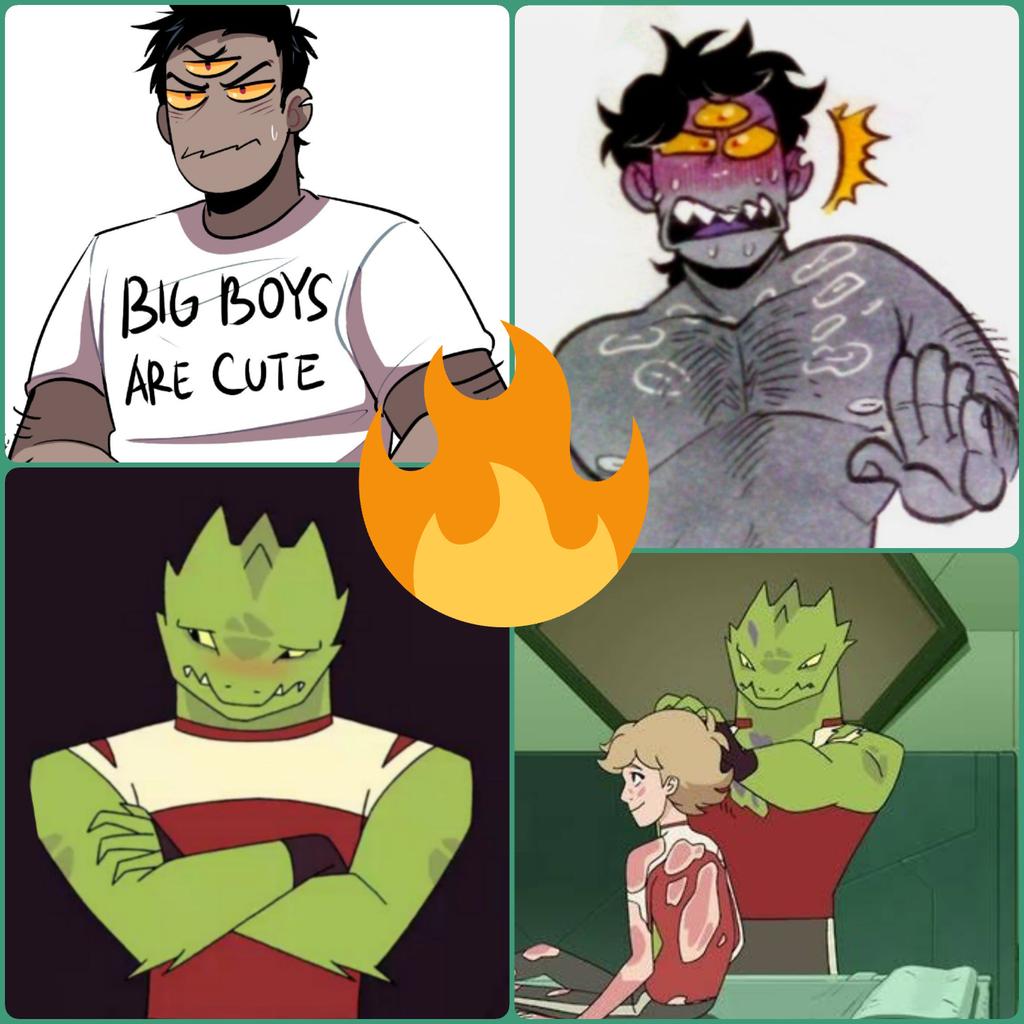 pq_Eugim's tweet photo. @Gendomx Estoy indeciso ๐๐ entre:
Este grandote 7w7 de #RobberRobert
Y Rogelio de #SheraandthePrincessesofPower https://t.co/NWxXnnv4L8