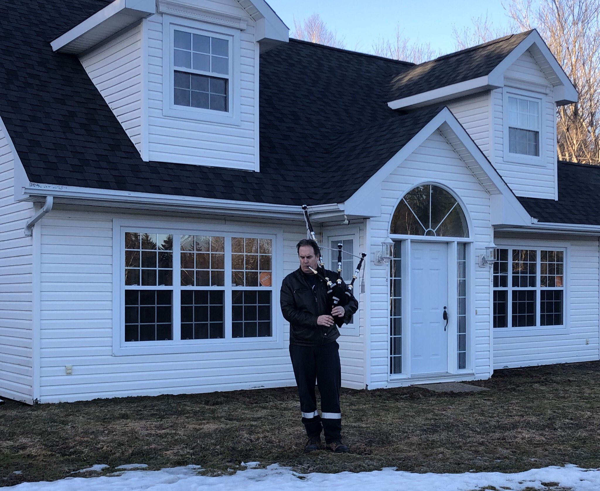 David McKinley 🇨🇦 on Twitter "Me too!…