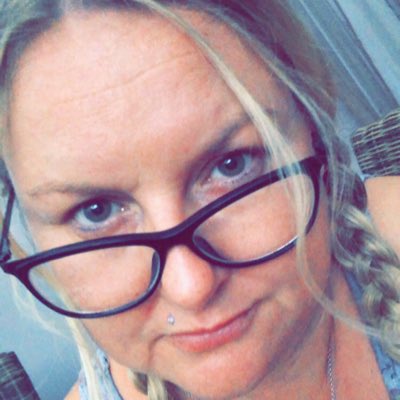 Michelle Lord tweet media