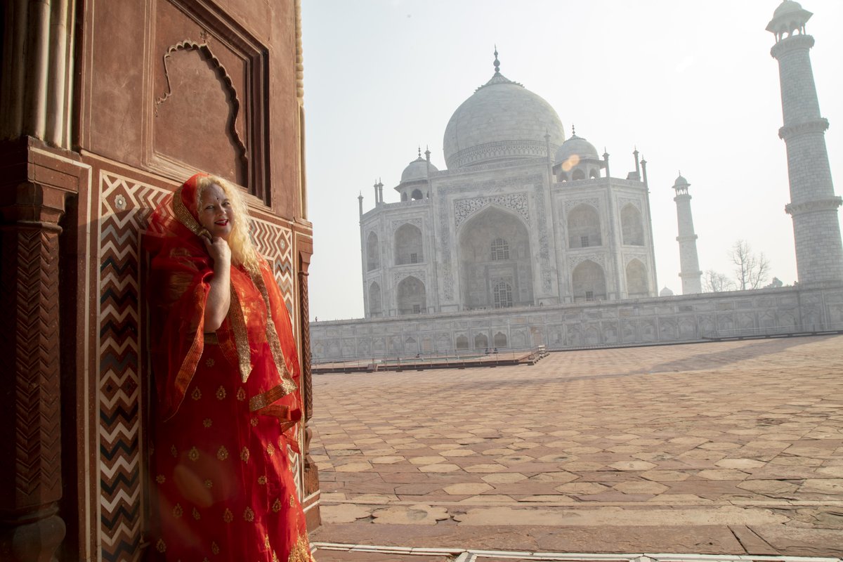 DOUGandNIKI's tweet photo. #India #Delhi #Goa #IndiaTravel #YouTubeIndia #LoveIndia #IndiaTourism #BeautifulIndia #DiscoverIndia #VisitIndia #WanderersofInda #TourismInda  #TraveltoIndia #TajMahalAgra #TajmahalInda #TravellingIndia #IndiaVLOG #IndiaTravelVlogger #AgrafordIndia #DOUGandNIKI #WherearetheyNow https://t.co/B7Ol3l3fk8