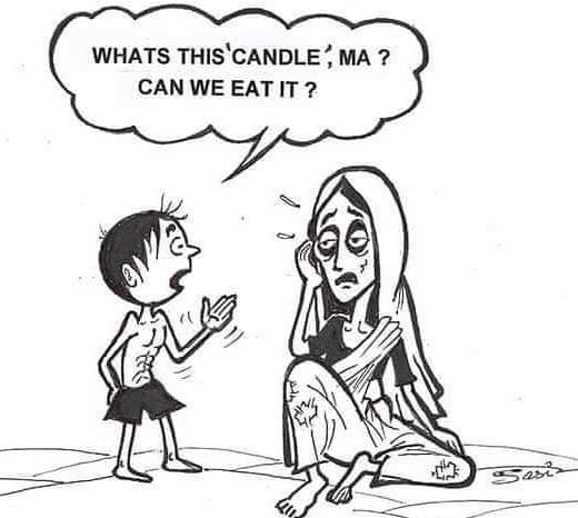 PragathShukla's tweet image. 9 बज के 40 मिनट!

अगर नौटंकी ख़त्म हो गई हो तो अब मुद्दे की बात कर लें..?

#DocsNeedGear #DoctorsNeedGear #DocsNeedGears #मोदीजी_बकवास_बंद_करो #5अप्रैल_9बजे9मिनट #5अप्रेल9बजे9मिनट @I_am_Anil_Tyagi #Corona #LockdownQuery