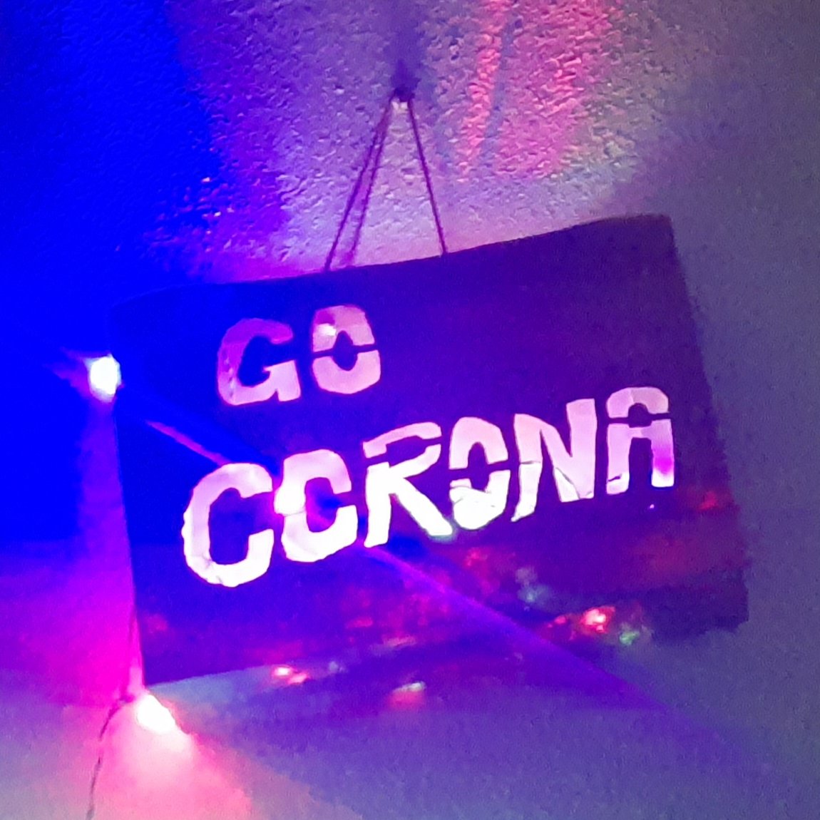 HimanshiModi6's tweet photo. #gocorona ... https://t.co/CxjUz0S5tk