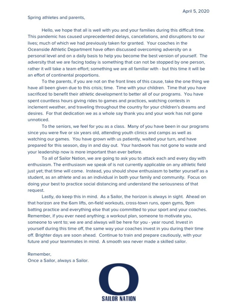 Coach Blount tweet media