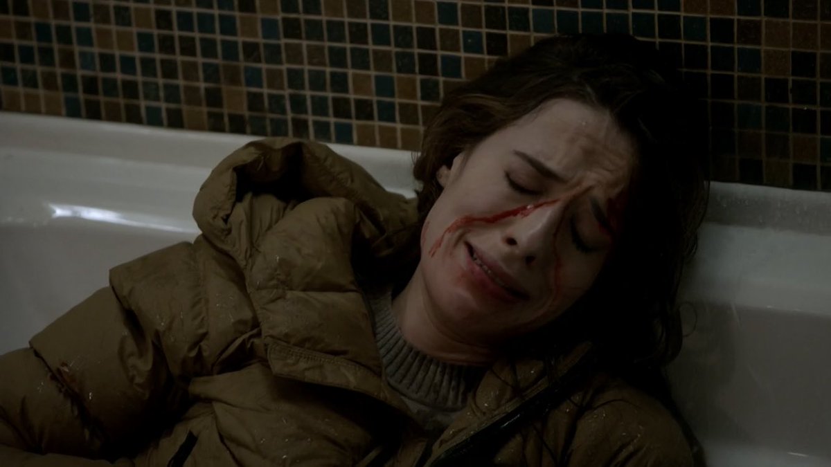 STOP👏🏻HURTING👏🏻HER👏🏻