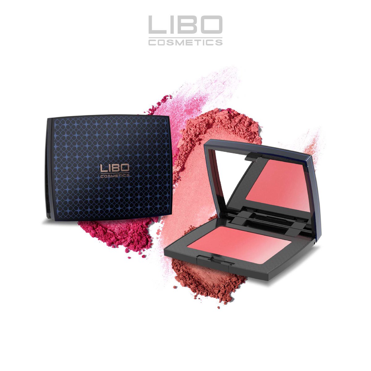 LIBO Cosmetics tweet media