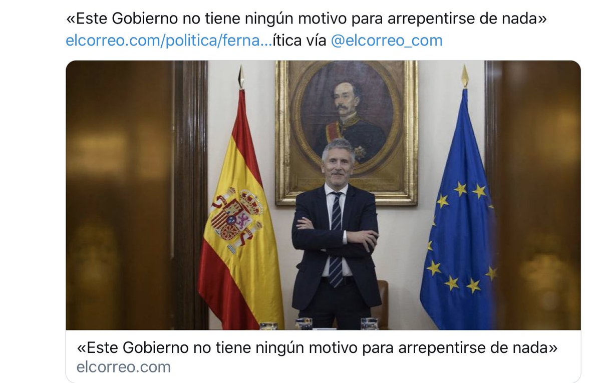 🖤Con #Humor Español🖤 tweet media