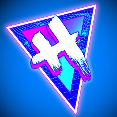 AdamHurst89's tweet image. Logo for an upcoming project @HurstProduction