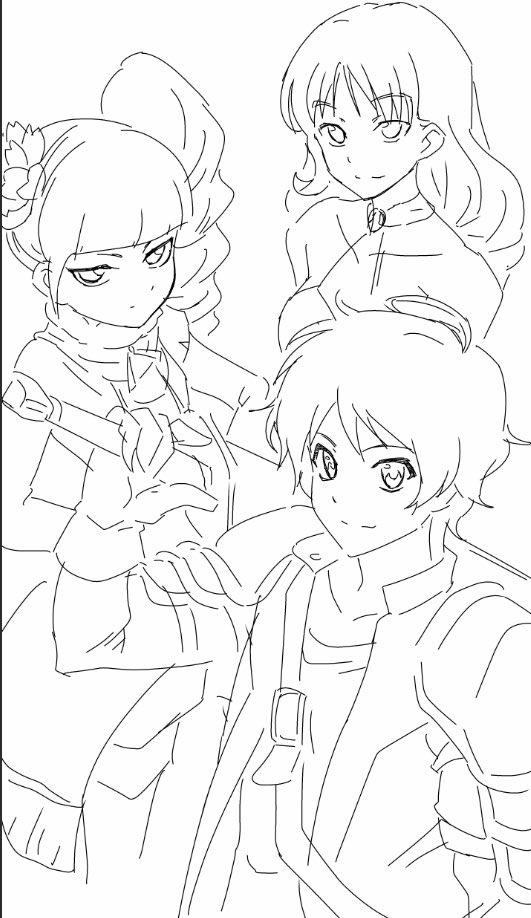 DTコロスはひどいですぅー 