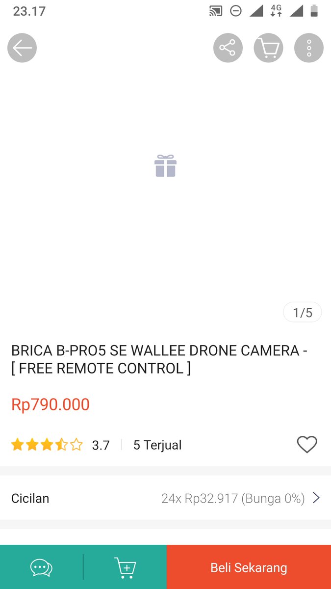 BenMariee4's tweet photo. @ShopeeID #ShopeeKasihAku Brica B Pro 5 SE Walle drone...pleeease🤗 https://t.co/DBGHIzy8bA