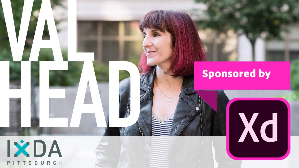 IxDA Pittsburgh tweet media