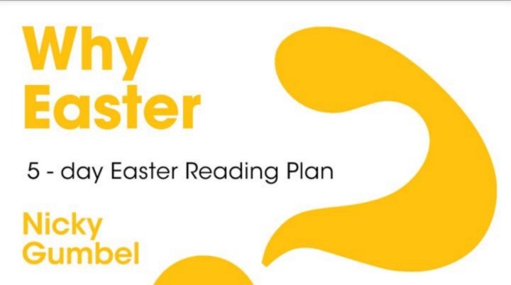 We are doing a school wide Bible plan on the YouVersion Bible app! It's begins on Tuesday April 7th. Check your email for further details! Click the link to join:)
bible.com/p/25797197/297…