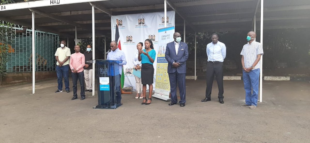 PSSDTransport's tweet image. Transport CS James Macharia has issued a directive to all PSV operators who are found defying the social distance rule will have their operating licences revoked. Those planning to jet in from other countries should write to the ministry 72 hours prior to traveling. #COVID19KE