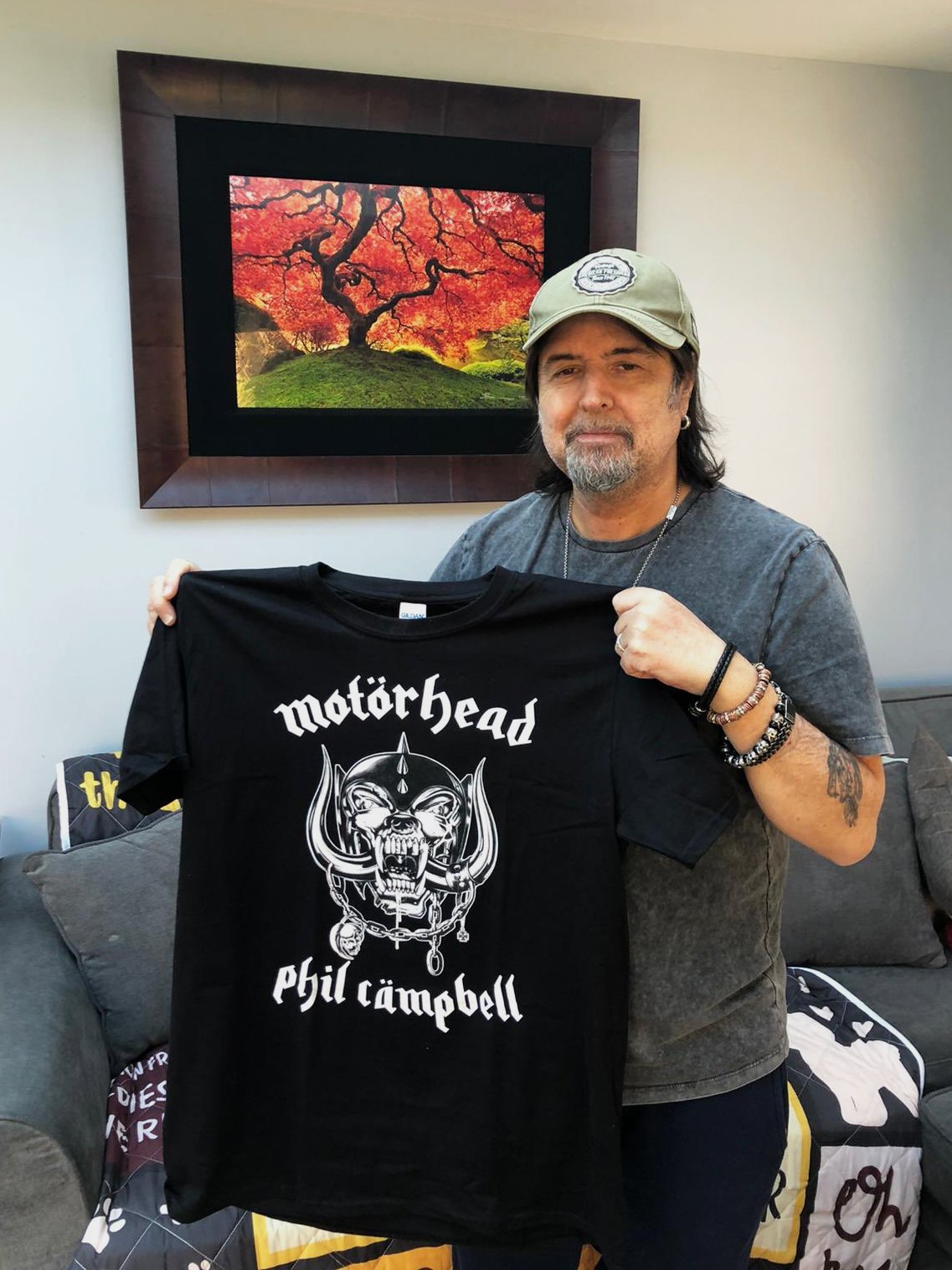 motorhead t shirt india