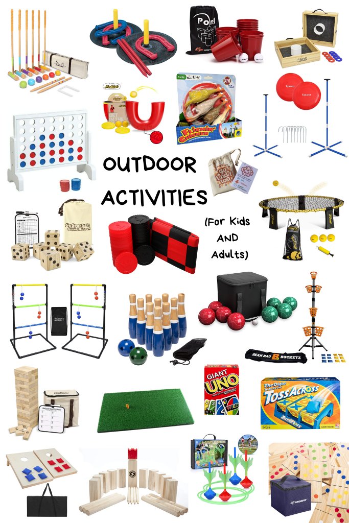 letsmingleblog's tweet photo. That #quarantine #boredom is setting in &amp; trying to find ways to get outside has been a CHALLENGE!
On the #blog I put together a list of my top 25 picks for #outdoor #activities that you can order on #amazon (&amp; all prime. Thank you 2 day shipping!)⁣ #kids
https://t.co/R2eMMhIAUz https://t.co/veyPJY4l1i