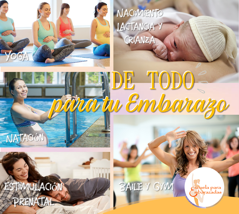 ESCUELA EMBARAZADAS (@gestacion) on Twitter photo 