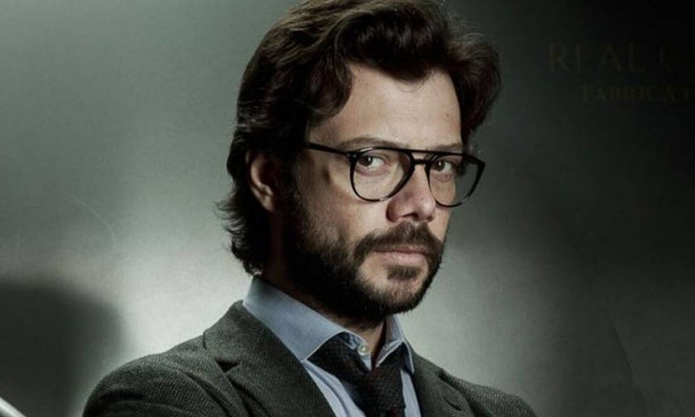 Michael Scofield es mucho más que El Profesor, pero ustedes no están listos para tener esta discusión