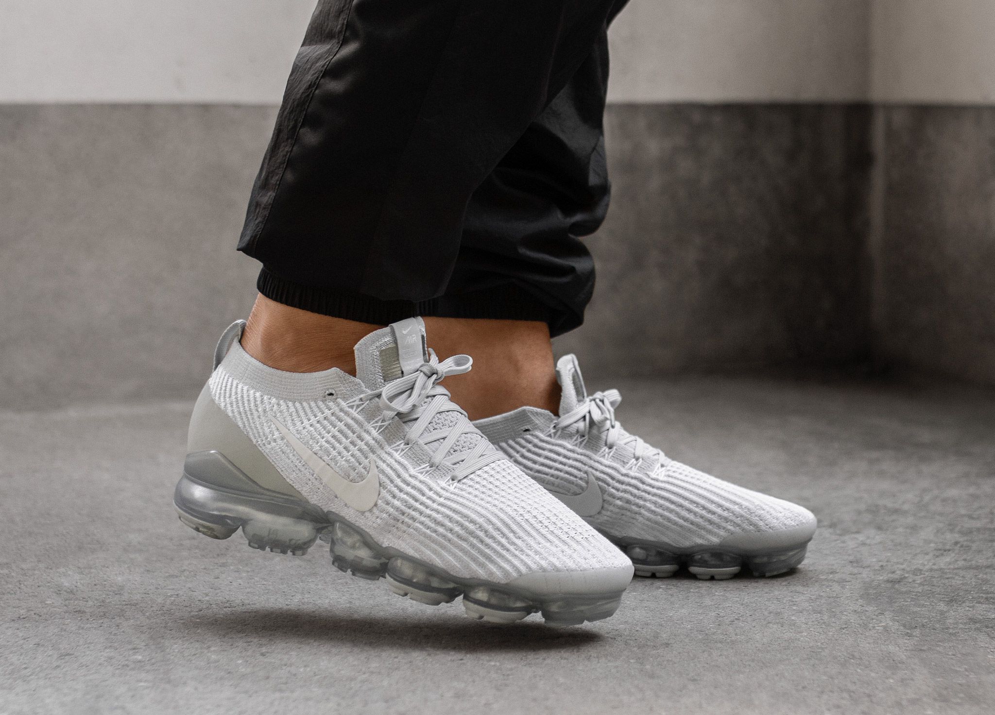 Nike vapormax shop 3 pure platinum
