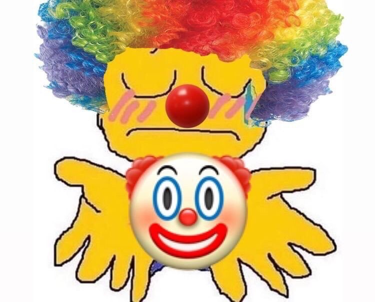 @ ZaintSee solo fans and Mii2 solo fans. I'm very confused as to how or why the circus left you all behind, when you are clearly a bunch of clowns