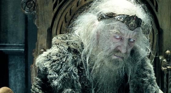 JRRTolkien's tweet photo. What we fear to become in #quarantine... #Theoden #TwoTowers #Tolkien Add a caption: https://t.co/MrxVT8nIt6