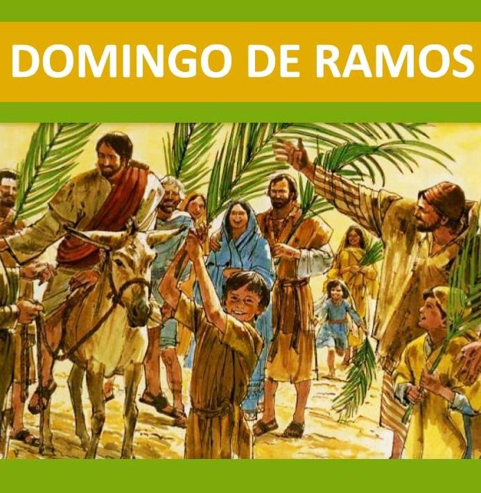 VISFoundationSV's tweet photo. ¡Felíz Domingo de Ramos! Comienza la Semana Santa, como nunca antes la hemos vivido. Espero que esta extraordinaria situación nos ayude a experimentar mejor el misterio del amor de Dios en nosotros y a profundizar con generosidad la belleza de nuestra vocación cristiana. https://t.co/q84u5XPebR