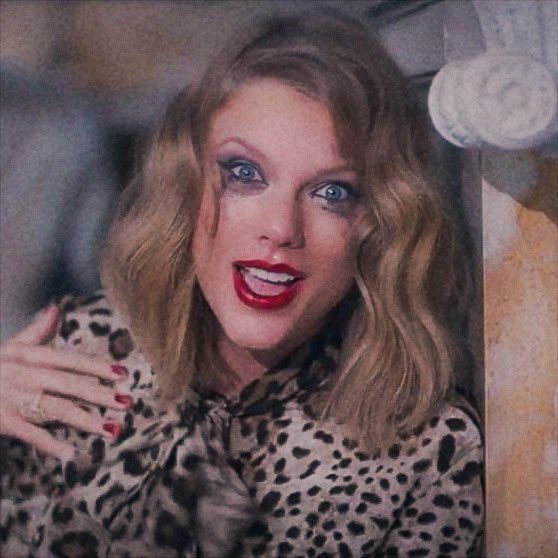 kjswiffer's tweet photo. the 1989 music videos were simply amazing https://t.co/8I8dXE52qZ