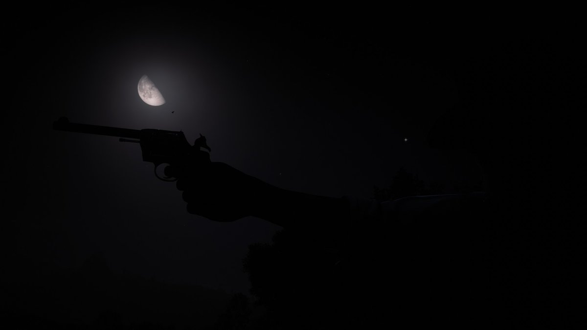 BillBridges99's tweet photo. My take on #ACSLIGHT and #ACSDARK at the same time.
Darkness is just an absence of light.
#reddeadredemption2 #RDR2 #Gametography #VirtualPhotography #SocietyOfVirtualPhotographers #VGPUnite #GamerGram #PhotoMode #TheFramedShare #TheVP #innerstormmag #vpgamers https://t.co/QiOU5gNlg0
