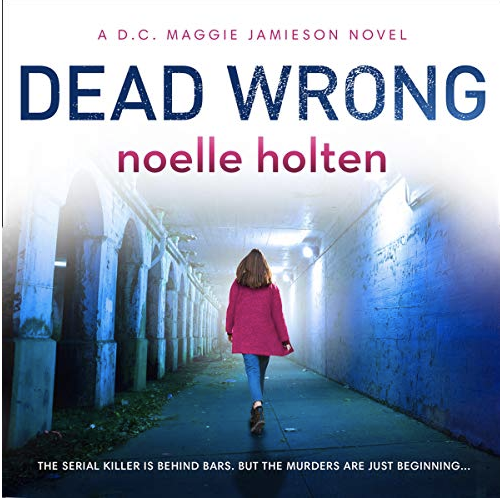 nholten40's tweet photo. Check out my latest newsletter and if you're subscribed, you're automatically entered into the competition to win a #signedcopy of #DeadWrong. #OpenInternationally
I've also included some of my recent recommended reads!
Check it out here π https://t.co/bLdFEAWgWY https://t.co/W4KhXg737o