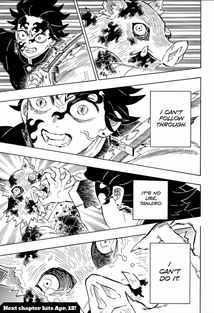 Does Tanjiro Become Human Again? (& When?)