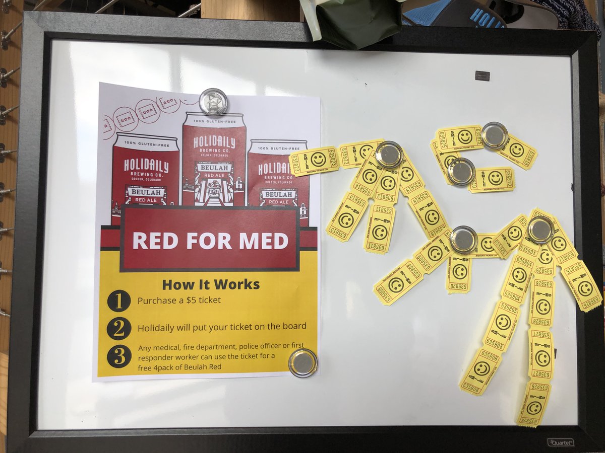 Holidaily Brewing tweet media