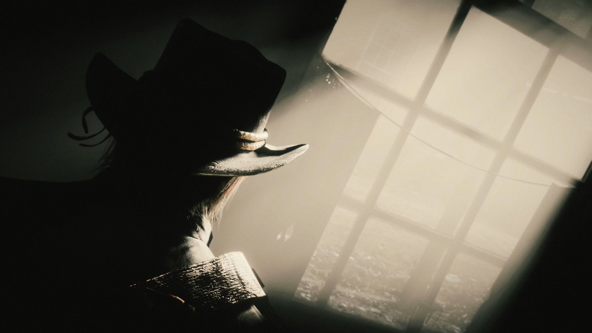 BillBridges99's tweet photo. My take on #ACSLIGHT and #ACSDARK at the same time.
Darkness is just an absence of light.
#reddeadredemption2 #RDR2 #Gametography #VirtualPhotography #SocietyOfVirtualPhotographers #VGPUnite #GamerGram #PhotoMode #TheFramedShare #TheVP #innerstormmag #vpgamers https://t.co/QiOU5gNlg0