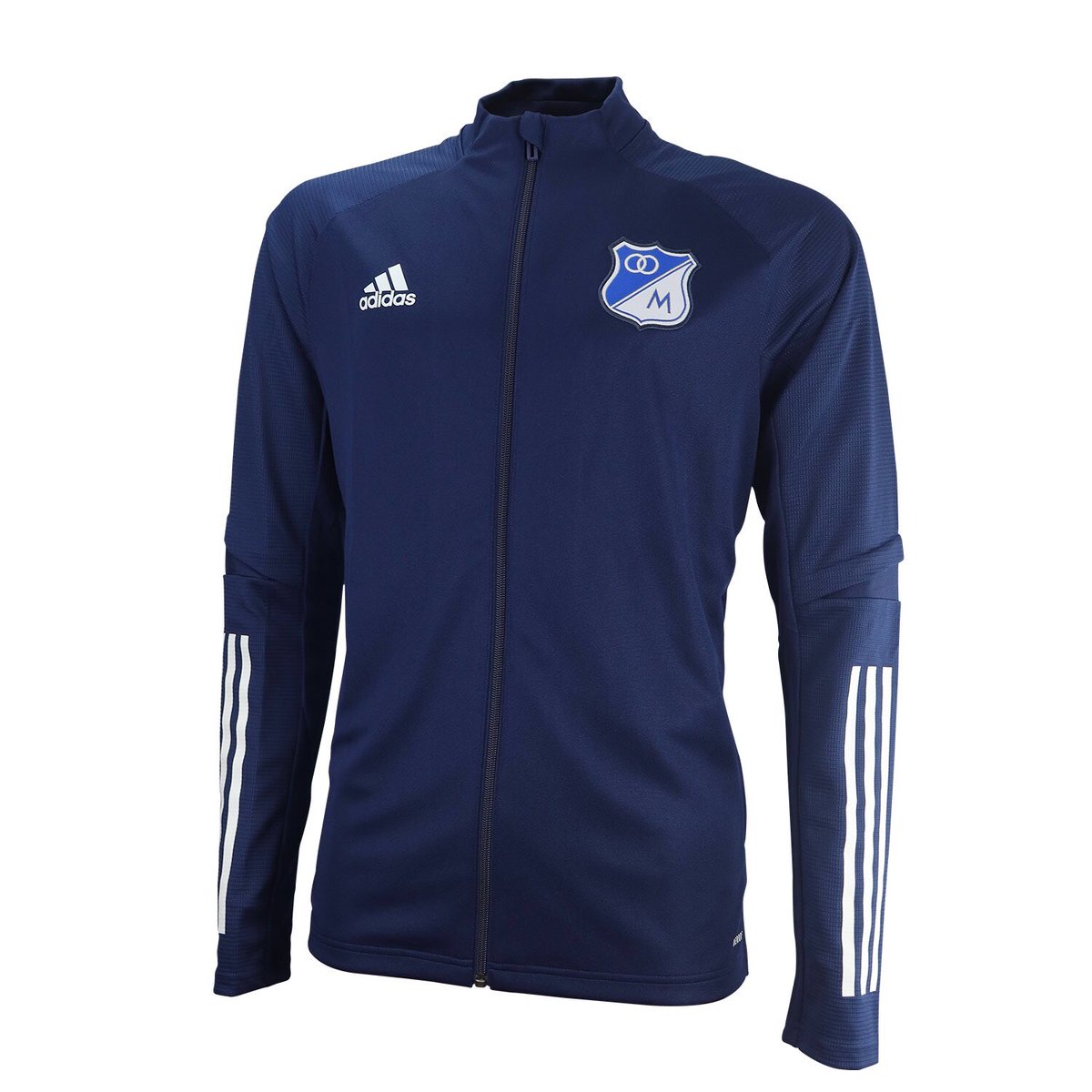 Millonarios De Colombia on Twitter: \