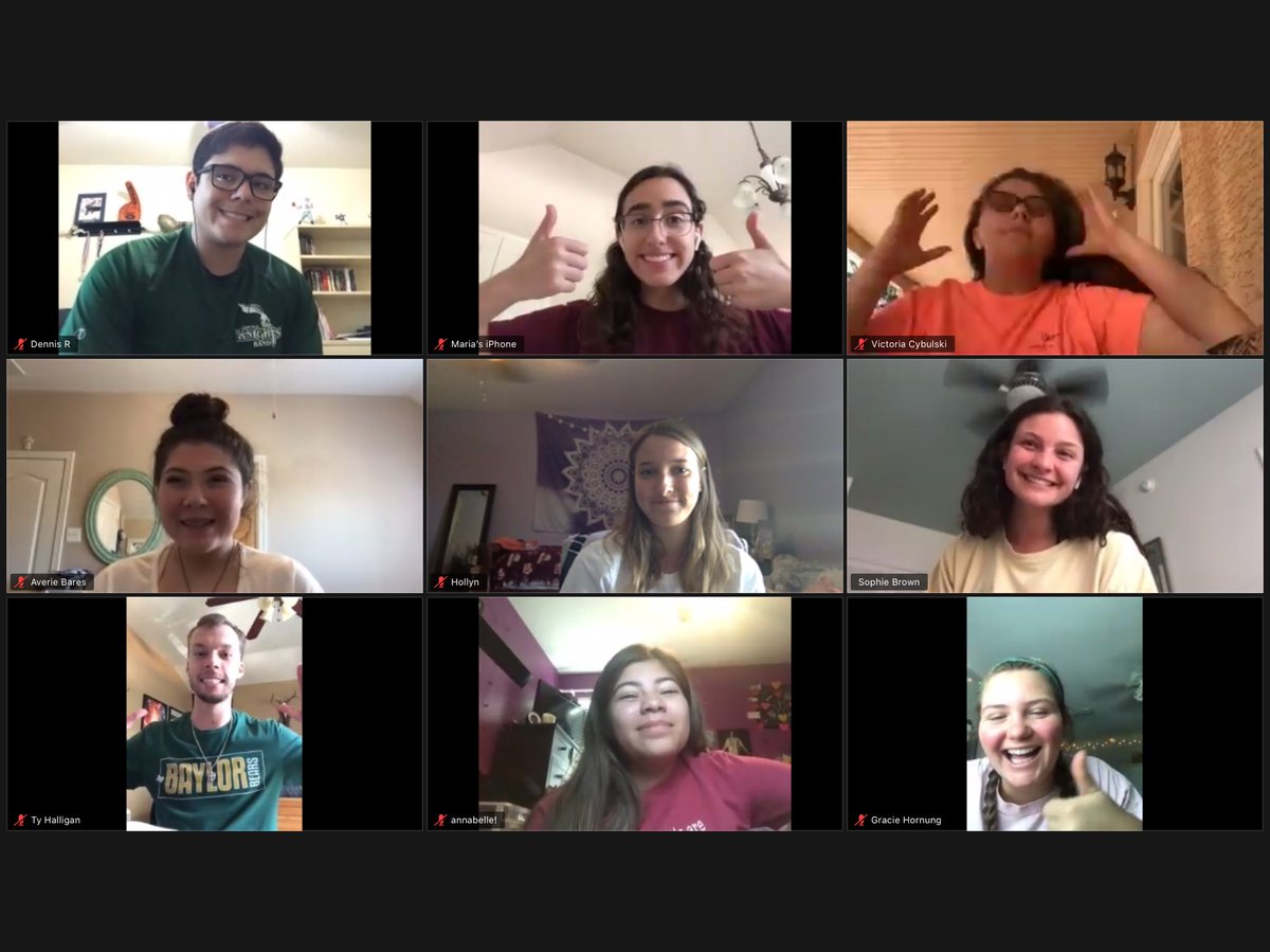 StMaryYCM's tweet photo. Join us for an online Life Night at 5pm! I emailed your parents the link. See you tonight! https://t.co/SZzvNSP0O7