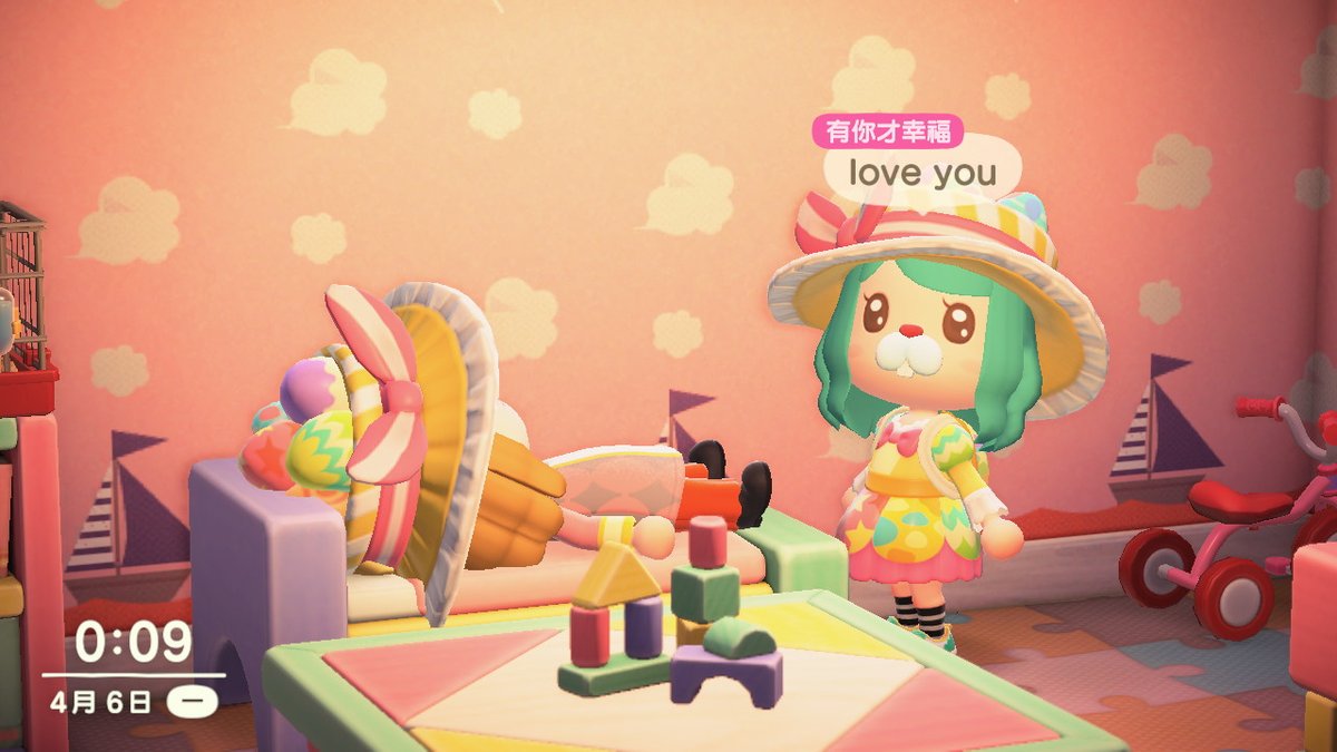 TasteWei's tweet photo. #動物森友會 #AnimalCrossing #ACNH #NintendoSwitch https://t.co/bqa45gSEWz