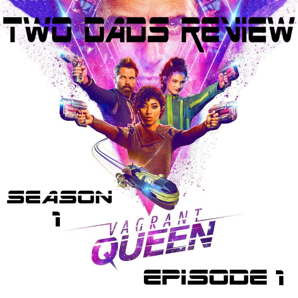 🚀New #Podcast Episode🚀

Looking for a #recap and #review of #VagrantQueen? Then look no further! Here you go!

Apple: apple.co/2I7oZ2b
Google: bit.ly/2Dj4Wuz
Spotify: spoti.fi/2X2aeSe
iHeartRadio: ihr.fm/2Pcxuy2
Audioboom: bit.ly/2Z3qtAr