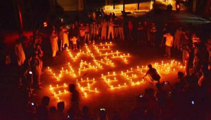 SheikhOB's tweet photo. @RawalKeerti We lit the candles, hence supporters 🤷🏼‍♂️ https://t.co/1HFJAEqA2L