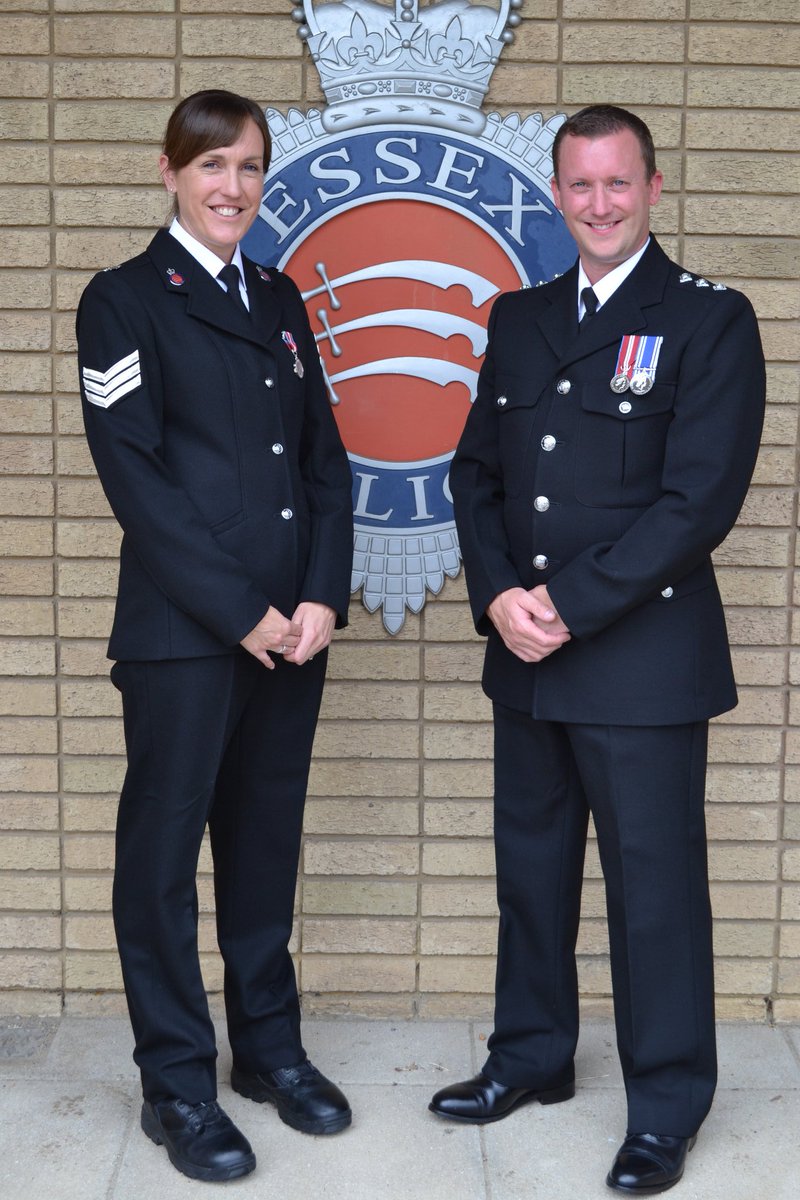 I'm asking those who have served their community in the emergency services to join the challenge of posting pictures of themselves in uniform. Pics, no description.  Goal is to flood with positive photos instead of negativity. Copy text to your timeline and share great memories.