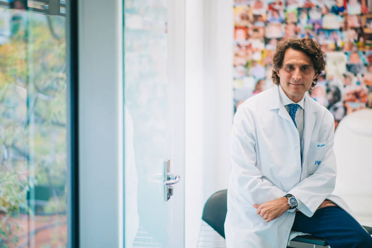 En <a href="/IVIclinics/">IVIclinics</a> nos quedamos en casa pero seguimos acompañándote en el viaje hacia la maternidad. Puedes pedirme una primera visita online en ivi.es o en el 900847300. En IVI ponemos nuestros 30 años de experiencia a tu disposición 
Foto: <a href="/valenciaplaza/">Valencia Plaza</a>