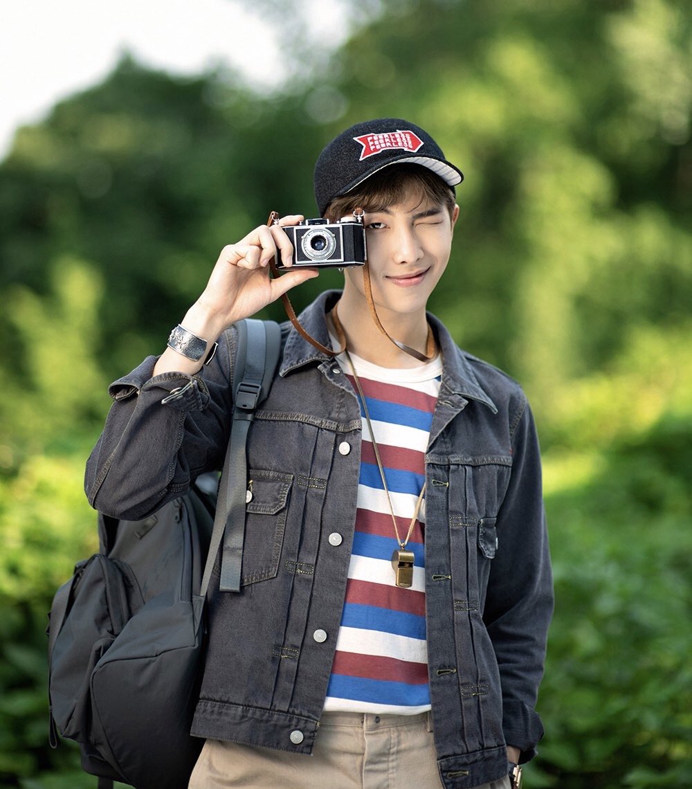 joonicrossing's tweet photo. 🌱🐨 exploring is so much fun 📷 https://t.co/5pGohcUDm6