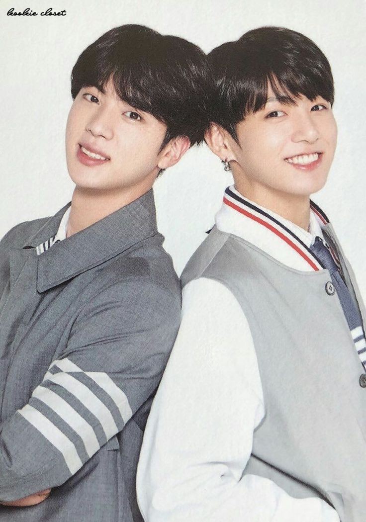 Jinkook