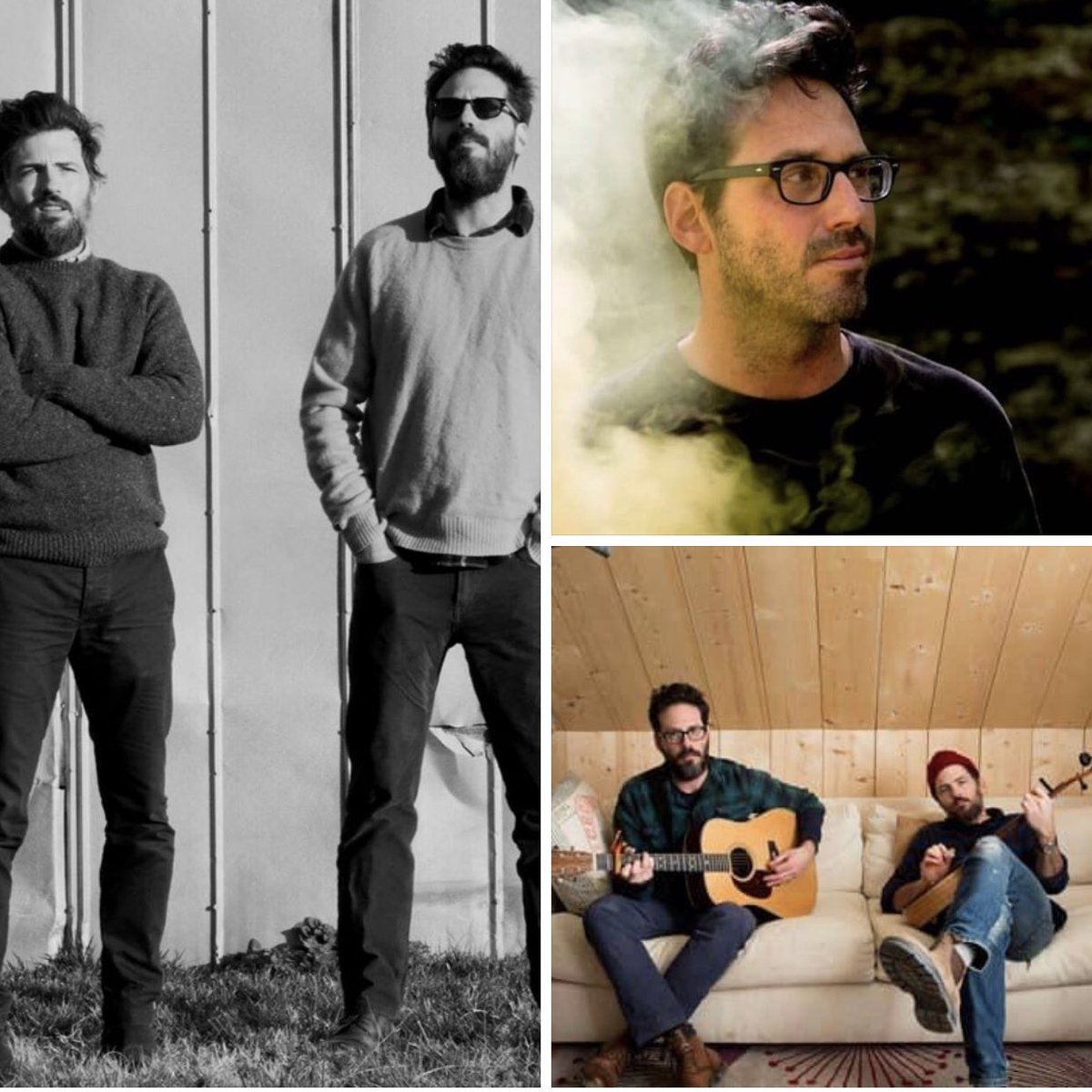 songpickr's tweet photo. Album of the week: Clem Snide “Forever and beyond”. Produced by Scott Avett. I am a huge fan since I heard “Moment in the sun” in 2001. Mastermind @eefbarzelay is one of the greatest living songwriters.

Spotify: https://t.co/IWEptKVUSi 
Apple Music: https://t.co/sGNRwRZgiU https://t.co/1clfDEQcAR