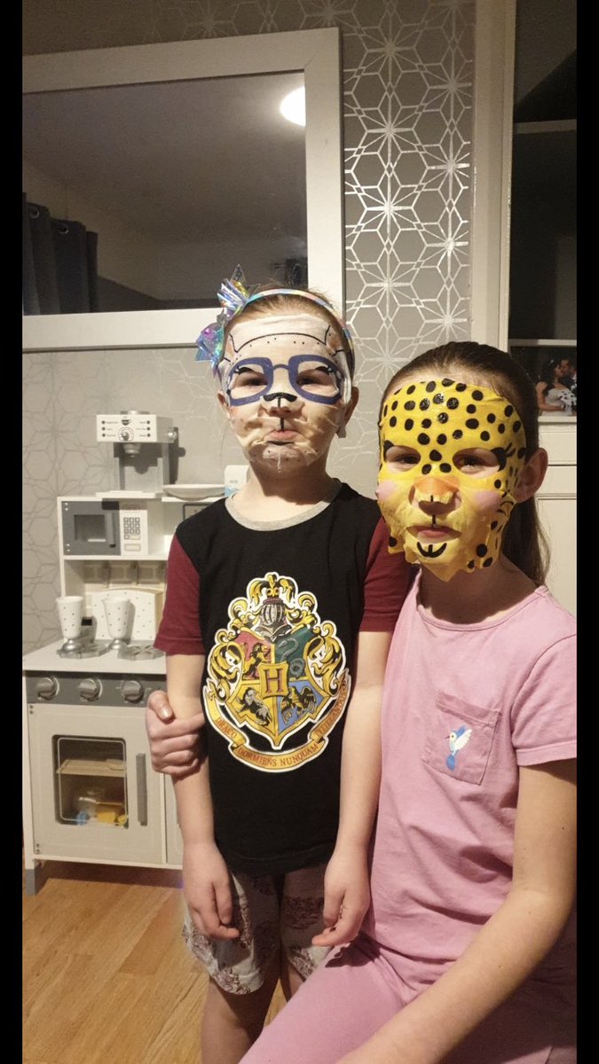dee_reid's tweet photo. @NPTyorknorth @NPTYorkSouth @NYorksPolice @NPTYorkcity @minsterfm @BBCYork @theyorkmix @CityofYork @yorkpress Future NYP dog handler lily (right) pamper day https://t.co/u92ARjHfJf