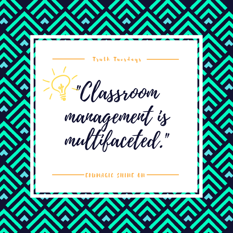 _hsansom's tweet photo. We cover a lot of #classroommanagementtips in chapter M of #edumagicshineon...from managing behaviors to mundane routines. Get your copy at https://t.co/2SqKvtWa7P #edumagicnt #truthtuesdays #expectations #education @SFecich @hturk139 @GibsonKL1 https://t.co/r8PCFpStoq